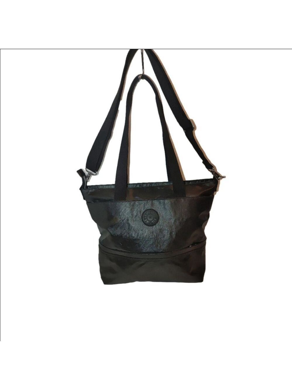 Kipling Tiffani Travel Tote